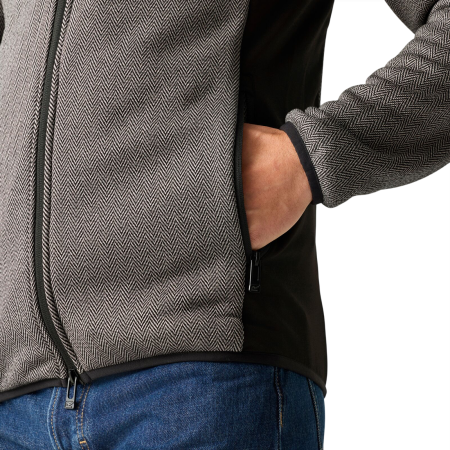 Herren Funktions-Sweatshirt Regatta Brayleigh
