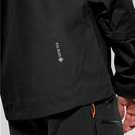 Herrenjacke Salewa Ortles Gtx 3L Epe Jkt M