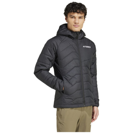 Herrenjacke Adidas Mt Ins Ho Jkt