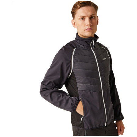Herrenjacke Regatta Steren II Hybrid
