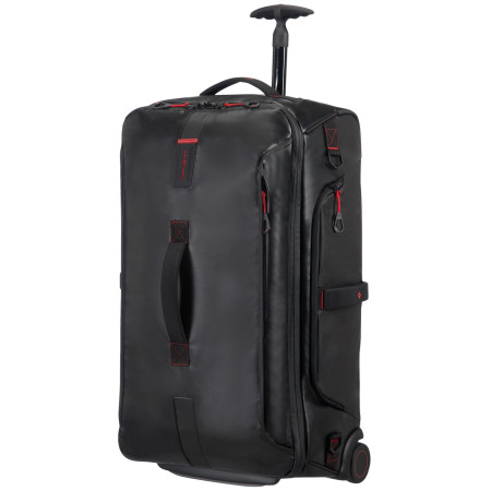 Reisetasche Samsonite Paradiver Light Duffle W/H 67 schwarz Black