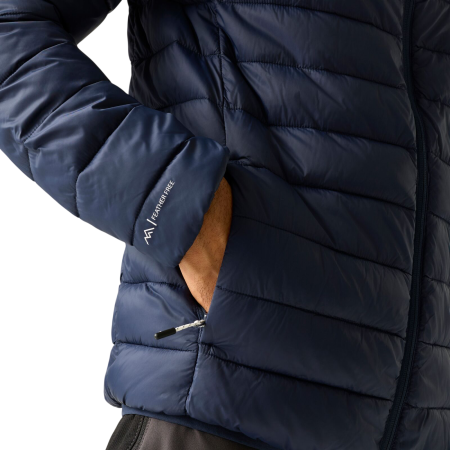 Herren-Steppjacke Regatta Hooded Marizion