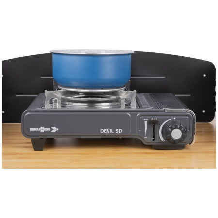 Kochzubehör Brunner Thermate