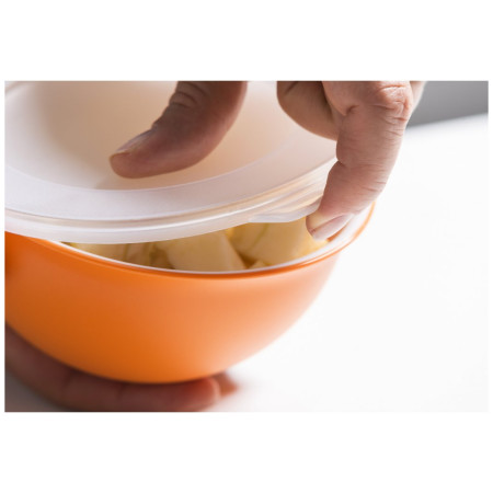 Schüssel-Set Omada Sanaliving Bowls Set 1,7L + 1,7L & 2x lids