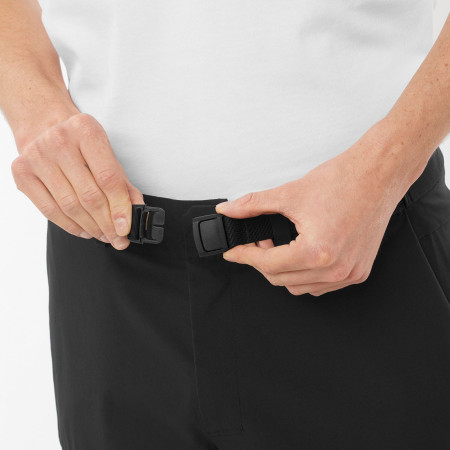 Herrenshorts Salomon Outerpath Utility short