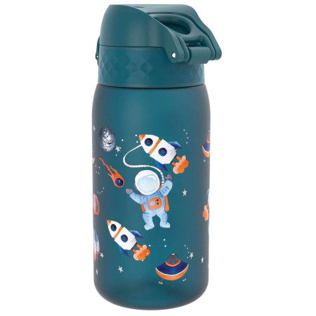 Kindertrinkflasche Ion8 Leak Proof Space 350 ml