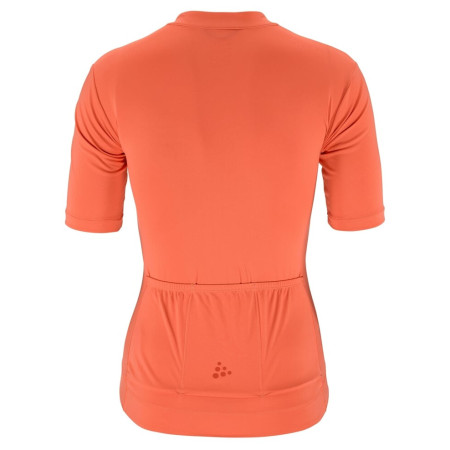 Damen-Radtrikot Craft W Endur Logo
