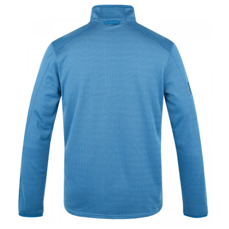 Herren-Sweatshirt Husky Artic Zip M