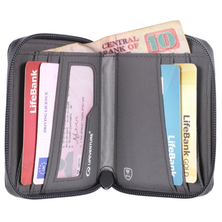 Geldbeutel LifeVenture Rfid Bi-Fold Wallet