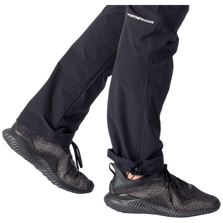 Herrenhose Northfinder Set