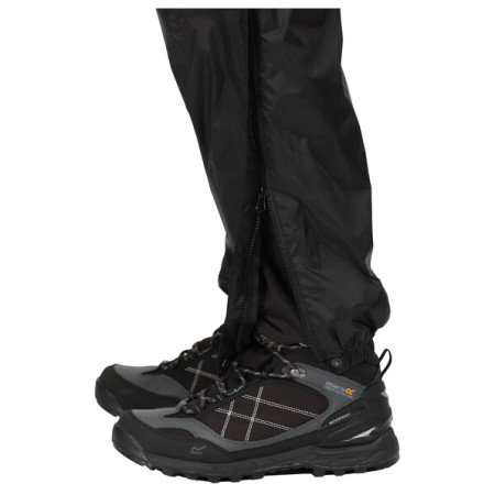 Herrenhose Regatta Active Packaway Overtrousers