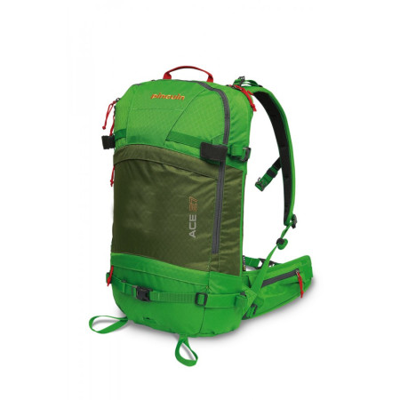 Rucksack Pinguin Ace 27 (2019) grün