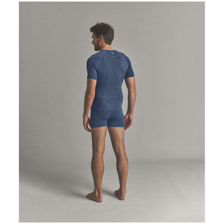 Herren-Funktionsshirt Ortovox 120 Comp Light Short Sleeve M