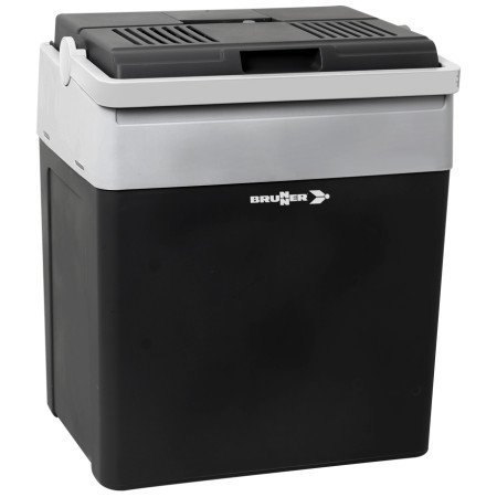 Kühlbox Brunner Polarys Travel 28 schwarz