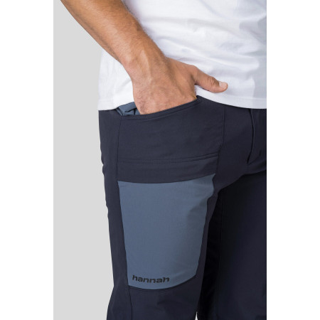 Herren-Softshellhose Hannah Varden II