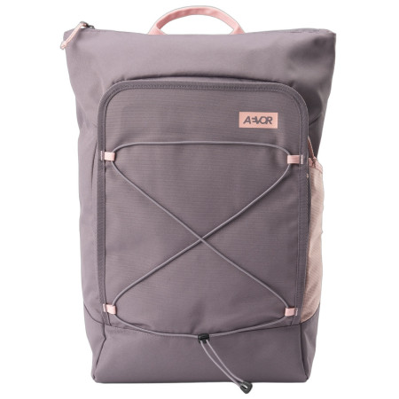 Rucksack Aevor Day Pack FLX lila Tropical Lily
