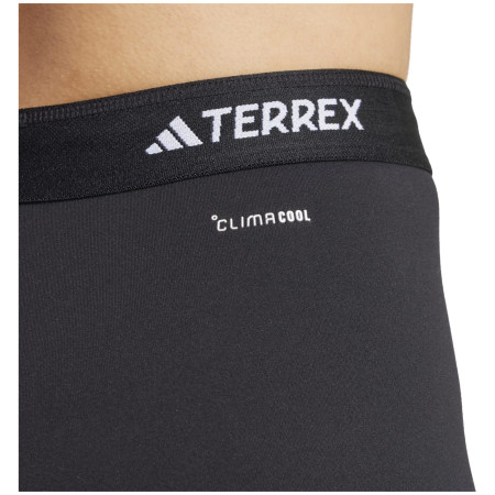 Damen-Leggings Adidas Multi Synt Ti W