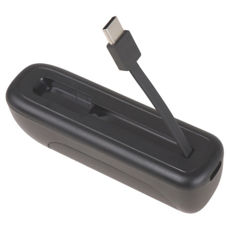 Handwärmer Lifesystems Rechargeable Palm Handwarmers, USB & USB C ports