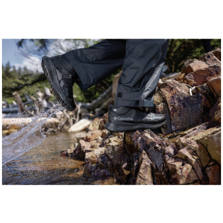 Herren Trekkingschuhe Columbia Konos™ Trs Outdry™ Mid