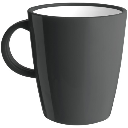 Tasse Brunner Mug ABS schwarz