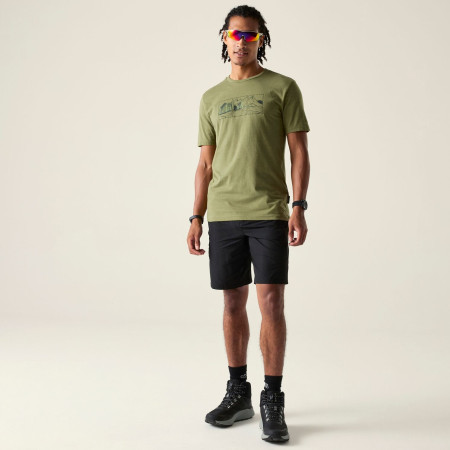 Herren-T-Shirt Dare 2b Movement III Tee