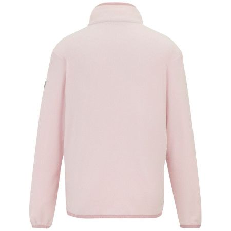 Kinder-Sweatshirt Regatta Junior Frankie F/Z Pink Haze