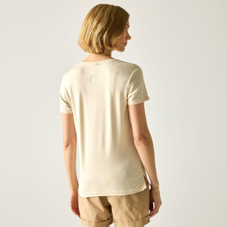Damen-T-Shirt Regatta Elkie