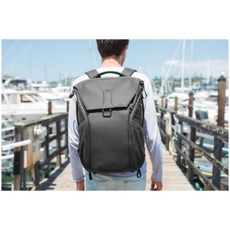 Rucksack Peak Design Everyday Backpack 30L