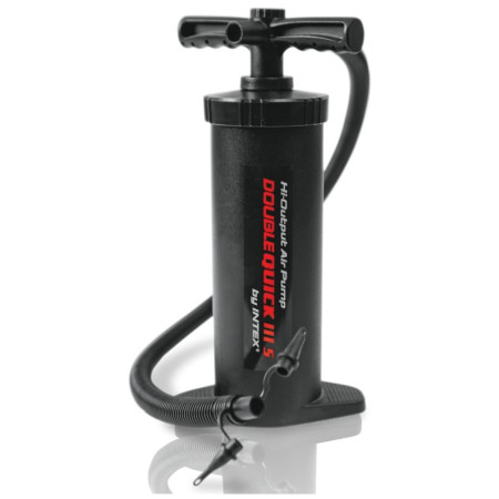 Pumpe Intex Double Quick III S Pump 68605