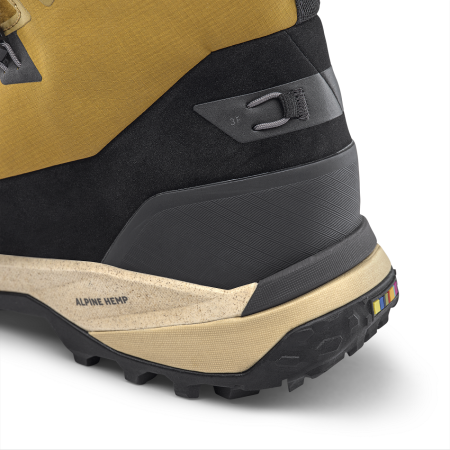 Wanderschuhe Salewa Puez Winter Mid Ptx M