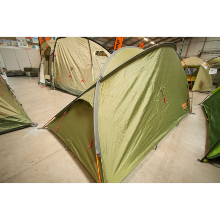 Zelt Pinguin Summit 3