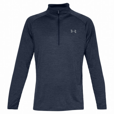 Herren-Funktionsshirt Under Armour Tech 2.0 1/2 Zip