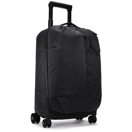 Koffer auf Rollen Thule Aion Carry on Spinner schwarz Black
