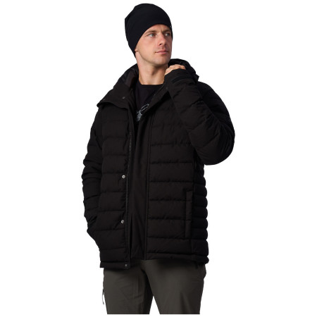 Herren-Winterjacke Northfinder Rigobe