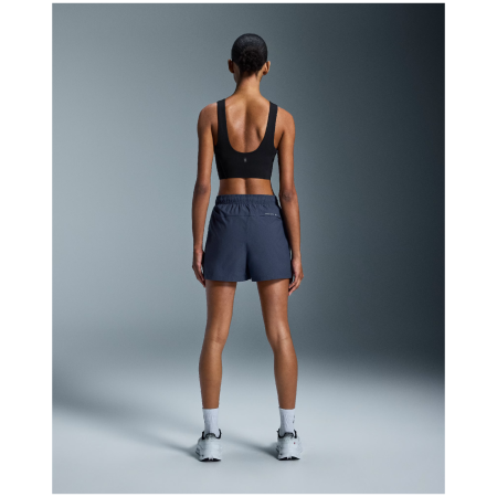 Damen-Top On Running Core 2-in-1 Crop