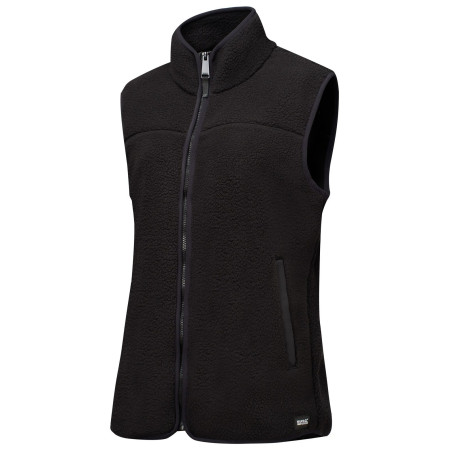 Damenweste Regatta Womens Frankie Borg B/W