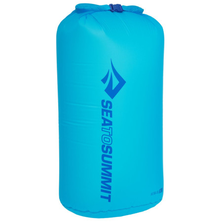 Wasserdichter Packsack Sea to Summit Ultra-Sil Dry Bag 35 L blau Blue Atoll