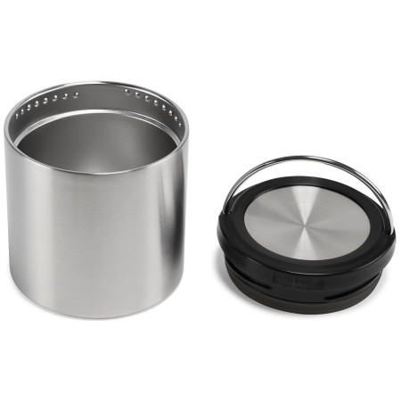 Thermobehälter fürs Essen Klean Kanteen TKCanister 946 ml