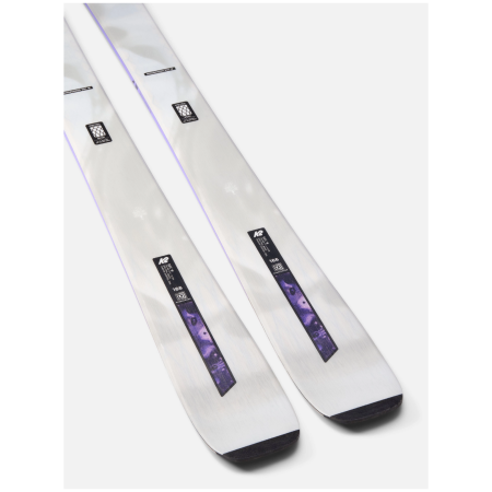Skier K2 Mindbender 90C W