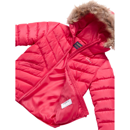 Kinder Winterjacke Loap Involfa
