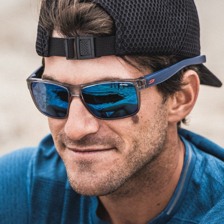 Sonnenbrille Julbo Renegade Polarized 3CF