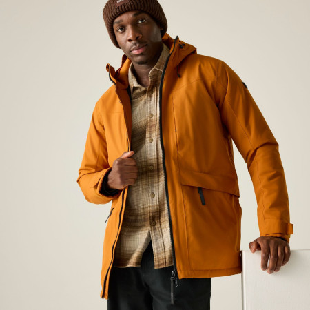 Herrenjacke Regatta Balaton