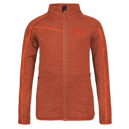 Kinder-Sweatshirt Hannah Gary Jr Rooibos Tea Mel rot rooibos tea mel