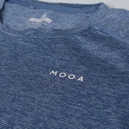 Damen-T-Shirt MOOA UV-Protect