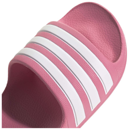 Kinderschuhe Adidas Adilette Aqua K Pink