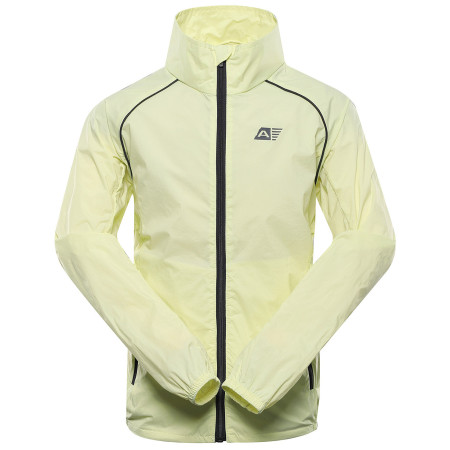 Kinderjacke Alpine Pro Spino Green