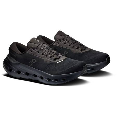 Damen Laufschuhe On Running Cloudrunner 3 WP