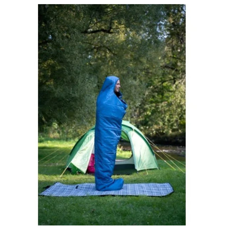 Schlafsack Husky Husky