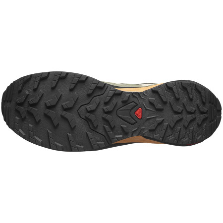 Herren Laufschuhe Salomon X-Adventure Gore-Tex