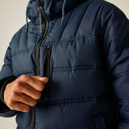 Herrenjacke Regatta Leeshaw